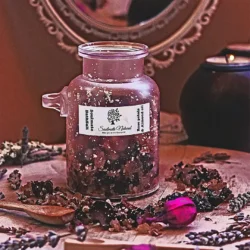 املاح الاستحمام