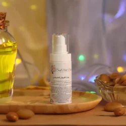 زيت الارجان المغربي