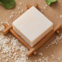 صابونة الارز